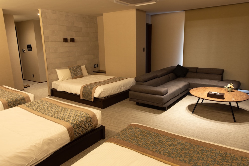 GRAND BASE Nagoya Ekinishi 14/33