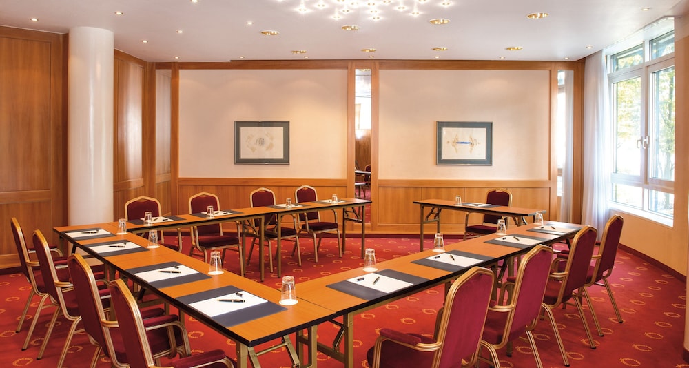 Victor's Residenz-Hotel Frankenthal 27/32