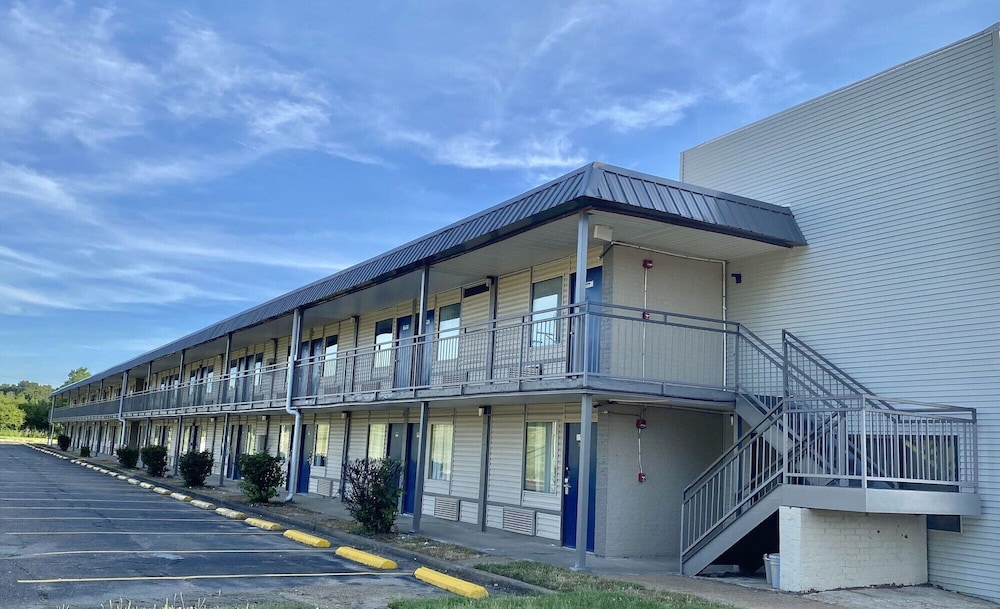 Motel6 Forrest City, AR in FORREST CITY - AR