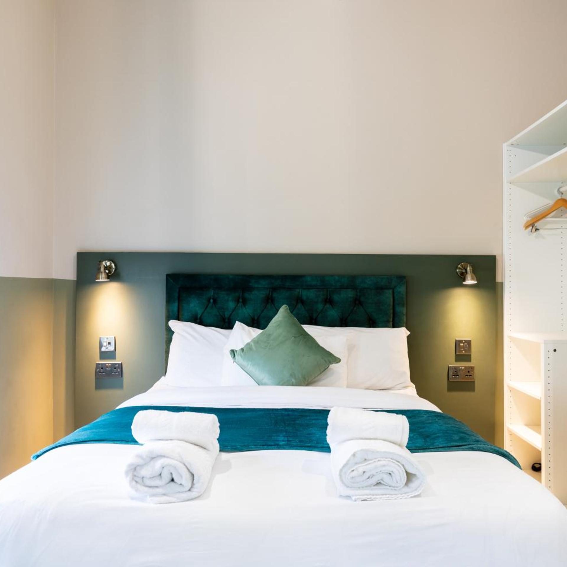 The Chapter Hotels - Finsbury Park 8/50
