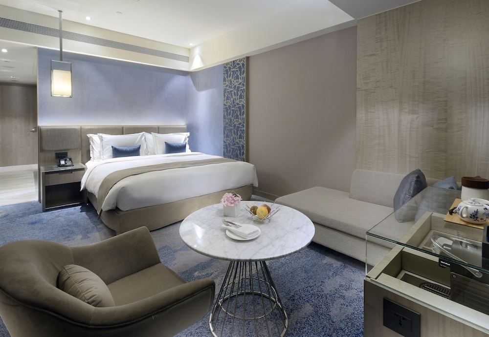 Caesar Park Hotel Banqiao 45/71