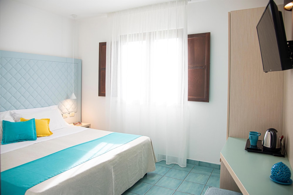 Pietrablu Resort & SPA - CDSHotels 11/50