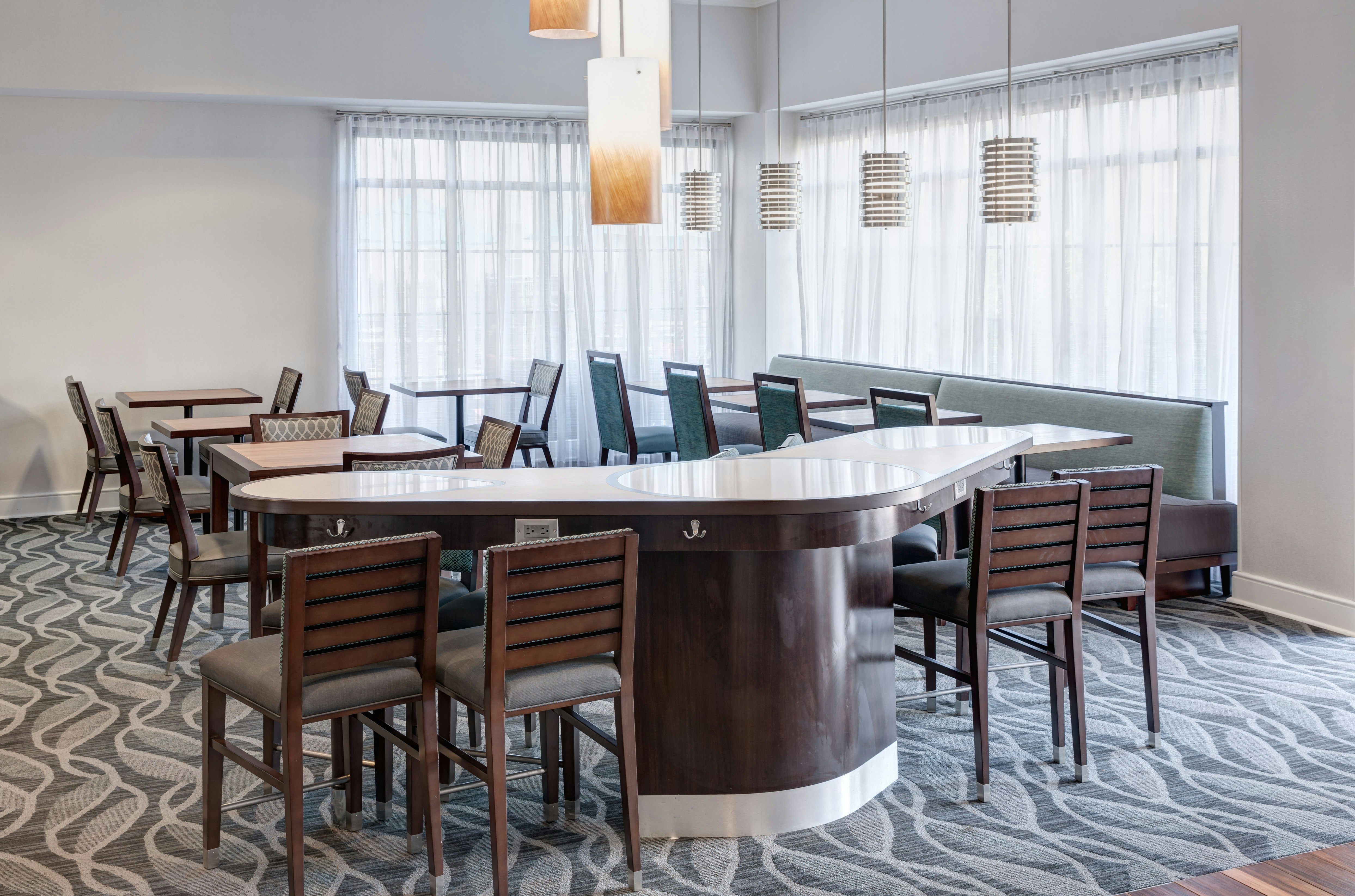 Homewood Suites By Hilton Huntsvillevillage of Providence 27/41