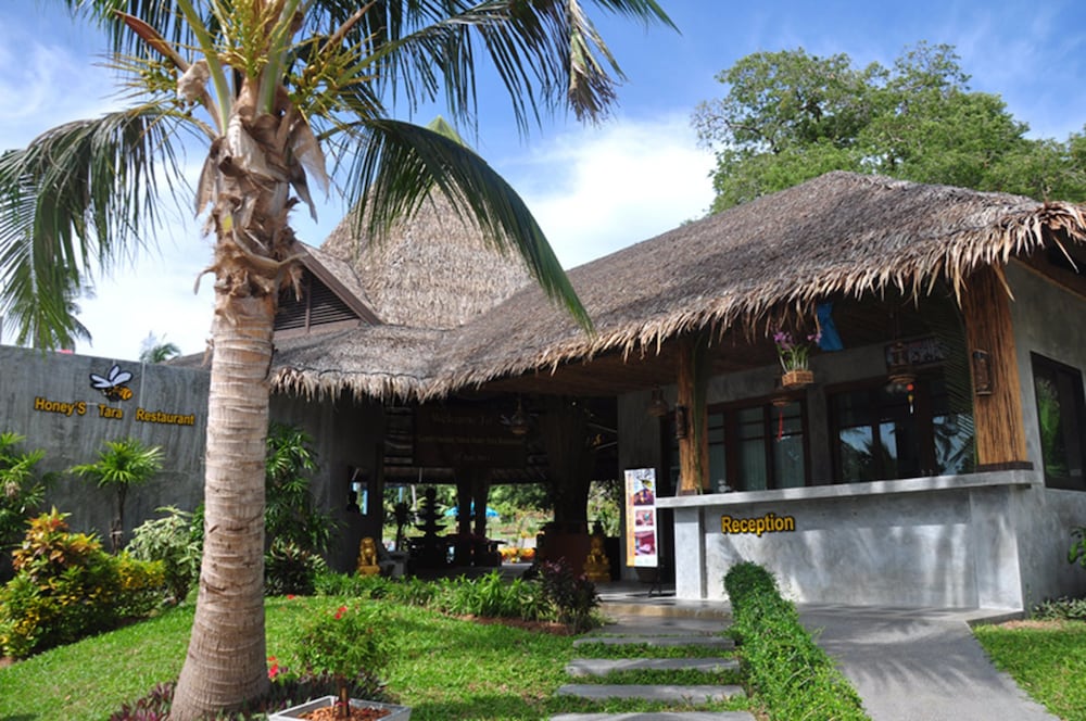 Samui Honey Tara Villa 42/49