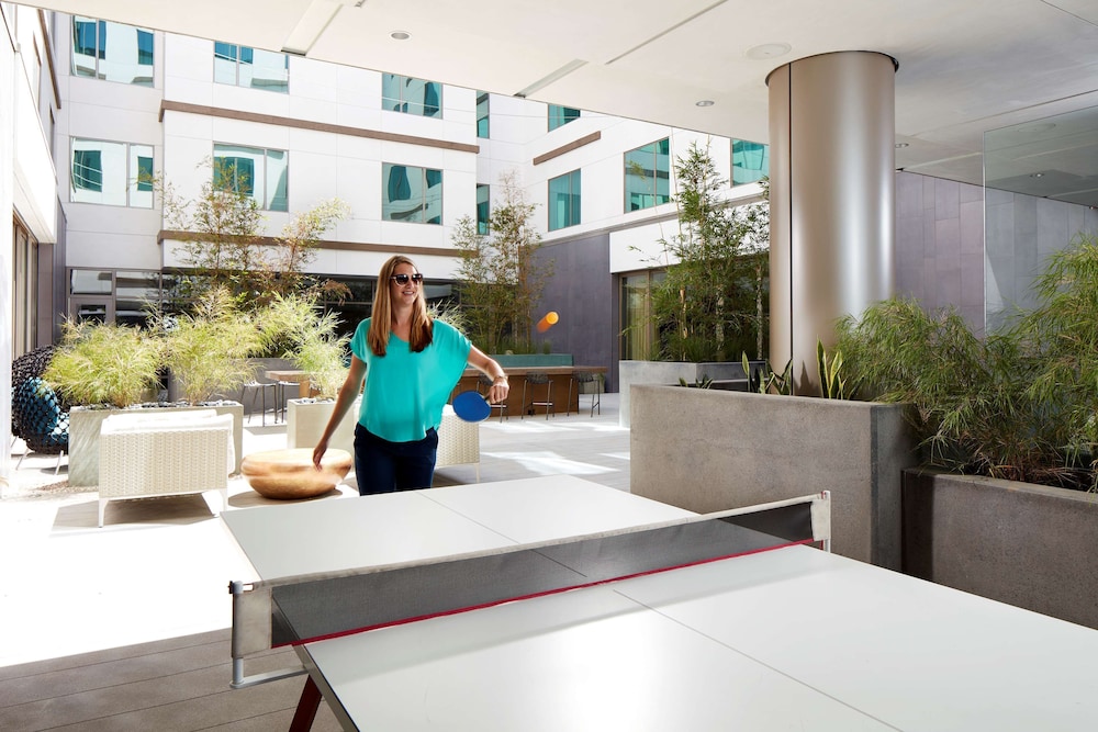 Homewood Suites by Hilton San Diego Downtown/Bayside 17/69