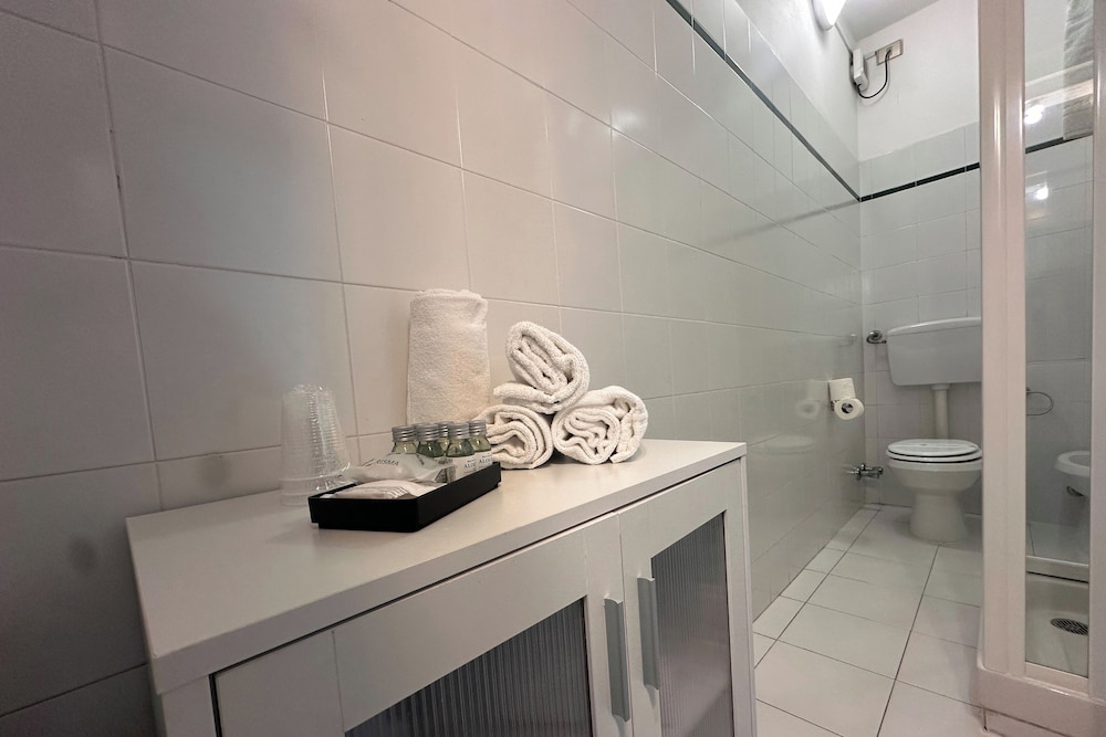 Residence Italia 61/62