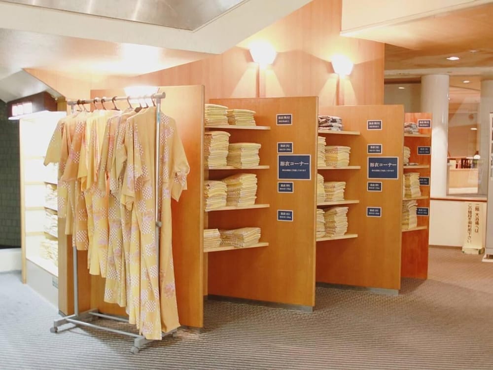 Shimoda Itoen Hotel Hanamisaki 25/44