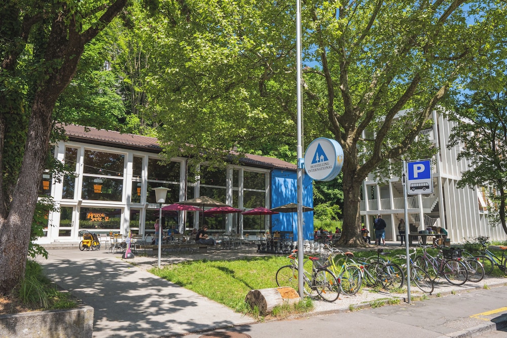 Youth Hostel Bern 6/57