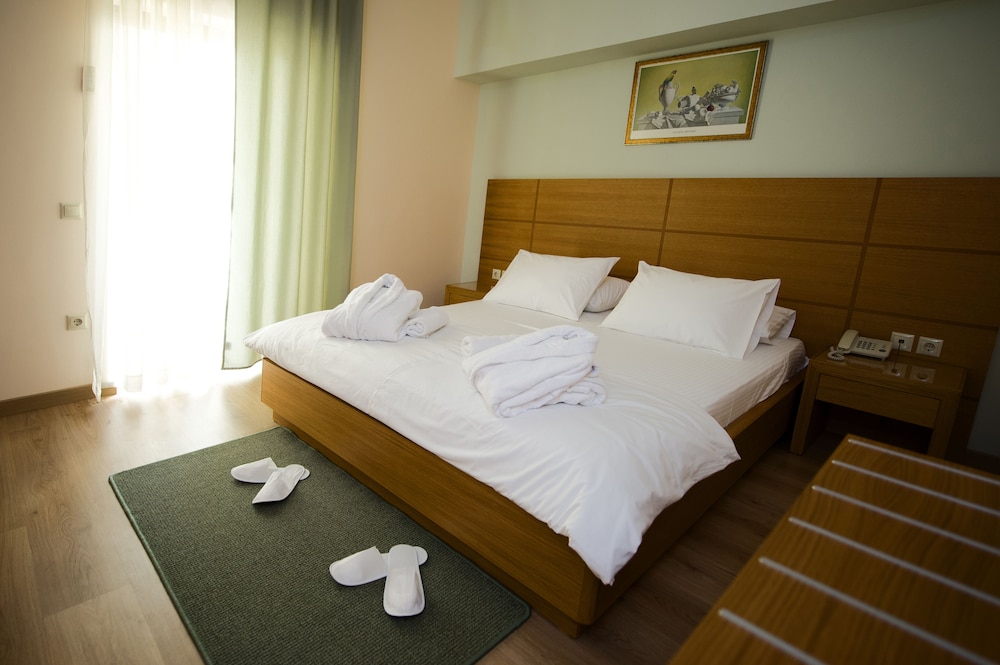 Olympion Hotel 20/45