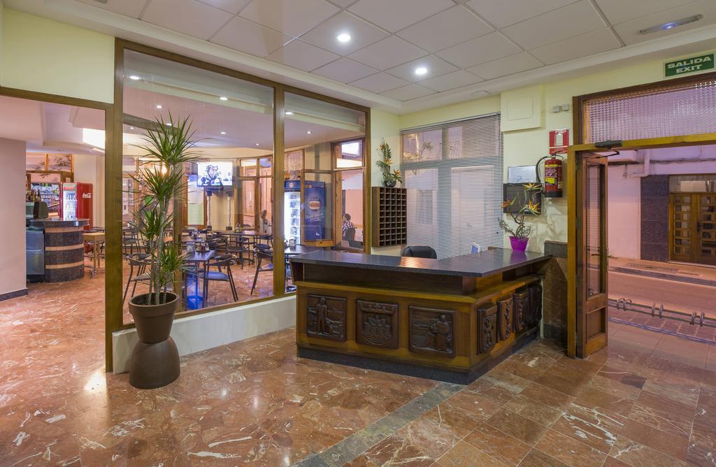 Hostal Alicante San Antonio 7/81