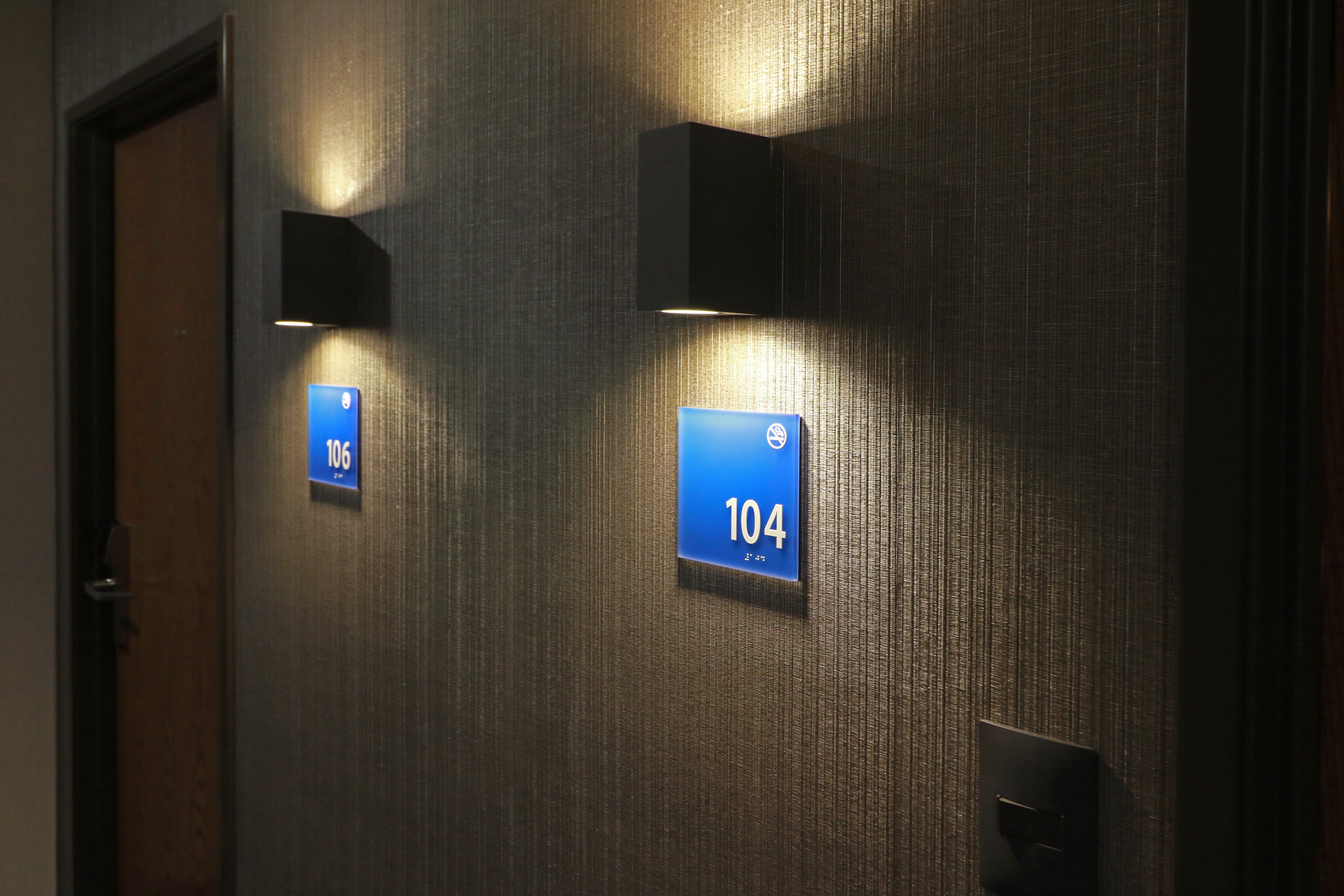 Holiday Inn Express Monterrey Fundidora 34/74