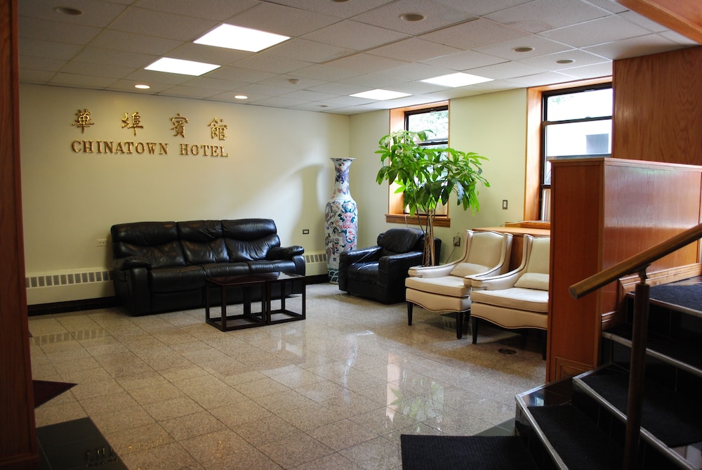 Chinatown Hotel 27/38
