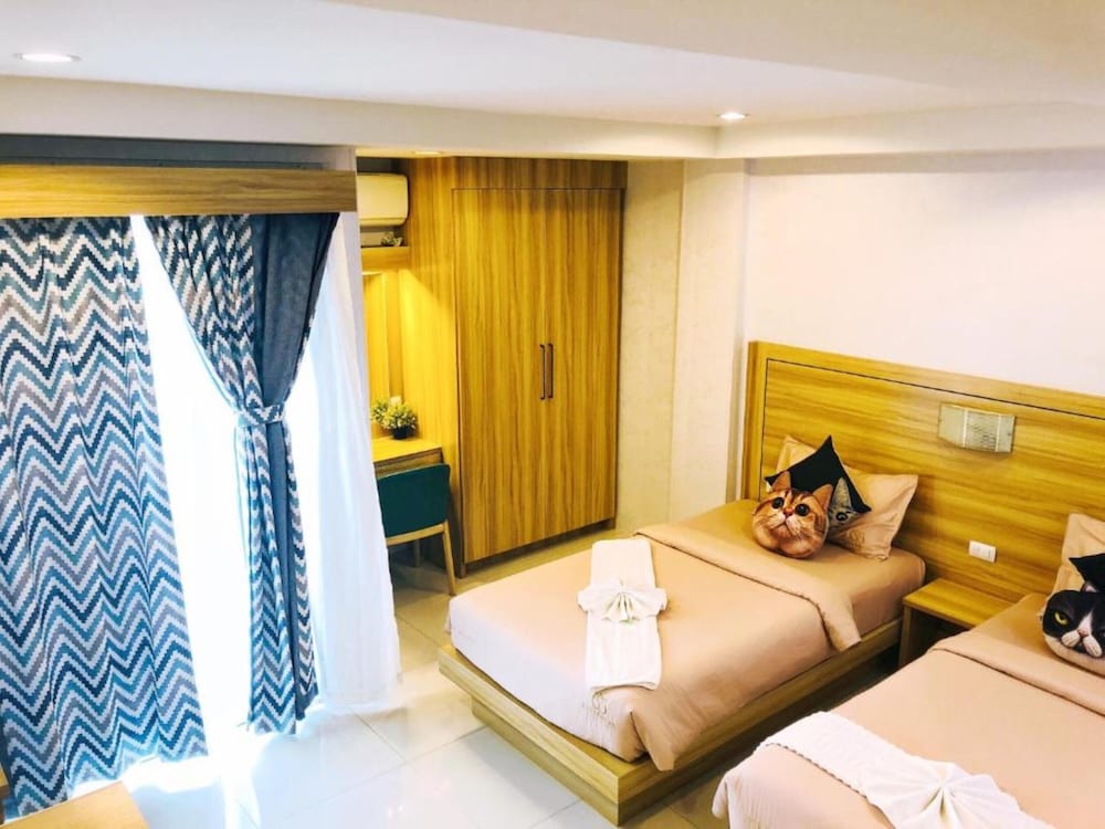 Cat Story Hotel 13/34
