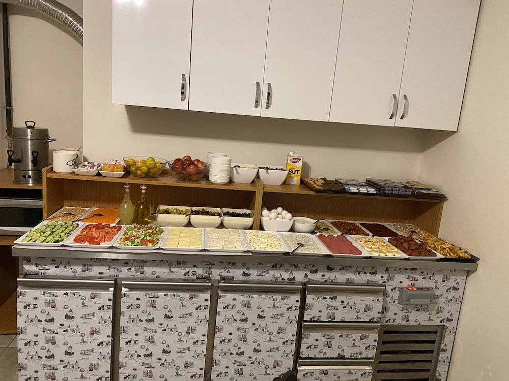 Zeyn Otel Istanbul 5/50