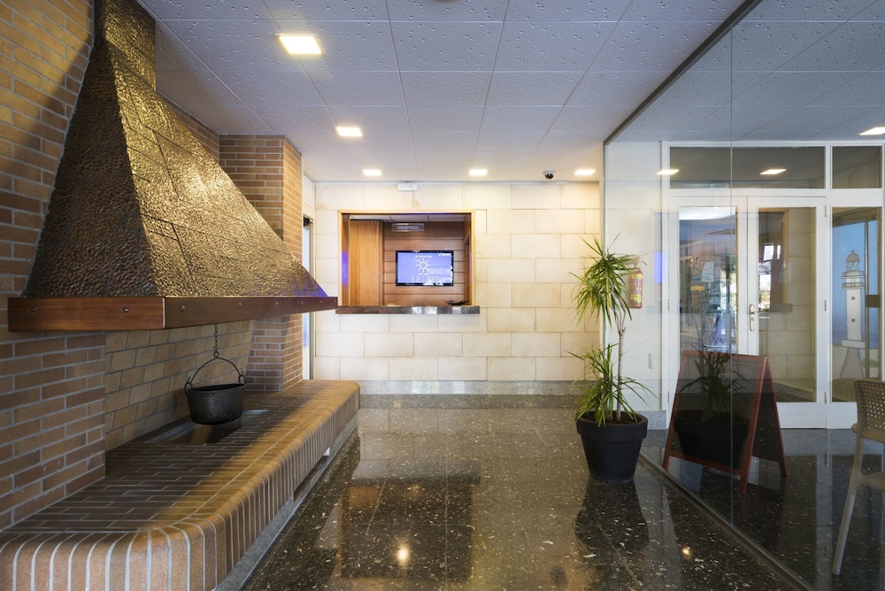 Azuline Hotel S Anfora and Fleming 20/35