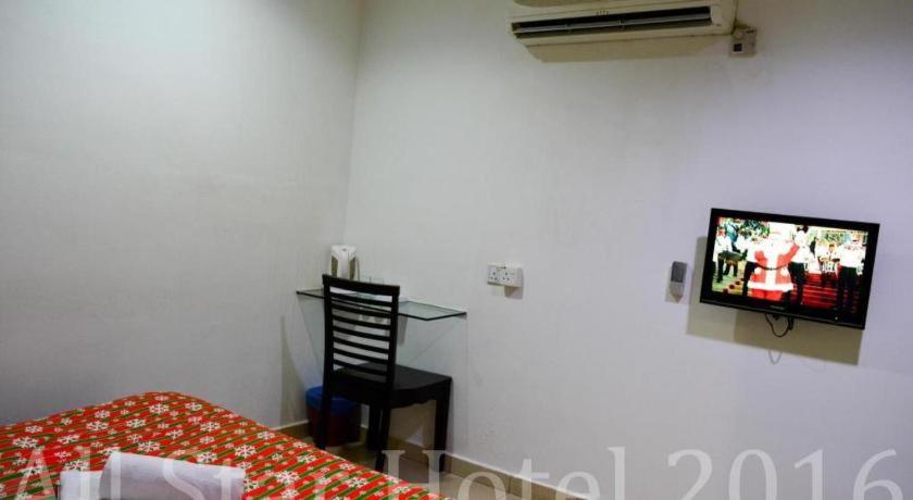 All Star Hotel Melaka 53/57
