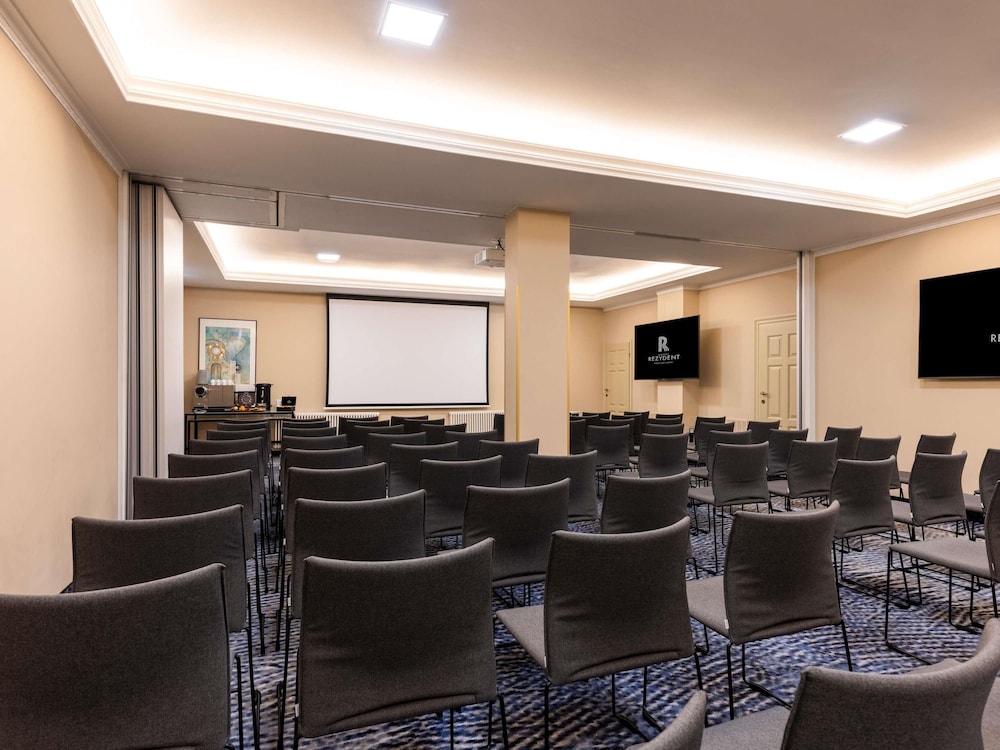 Rezydent Hotel Sopot - MGallery Collection 44/55