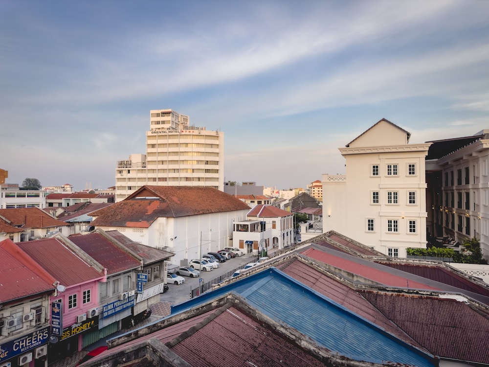 Hotel Mokozoyo 21/24