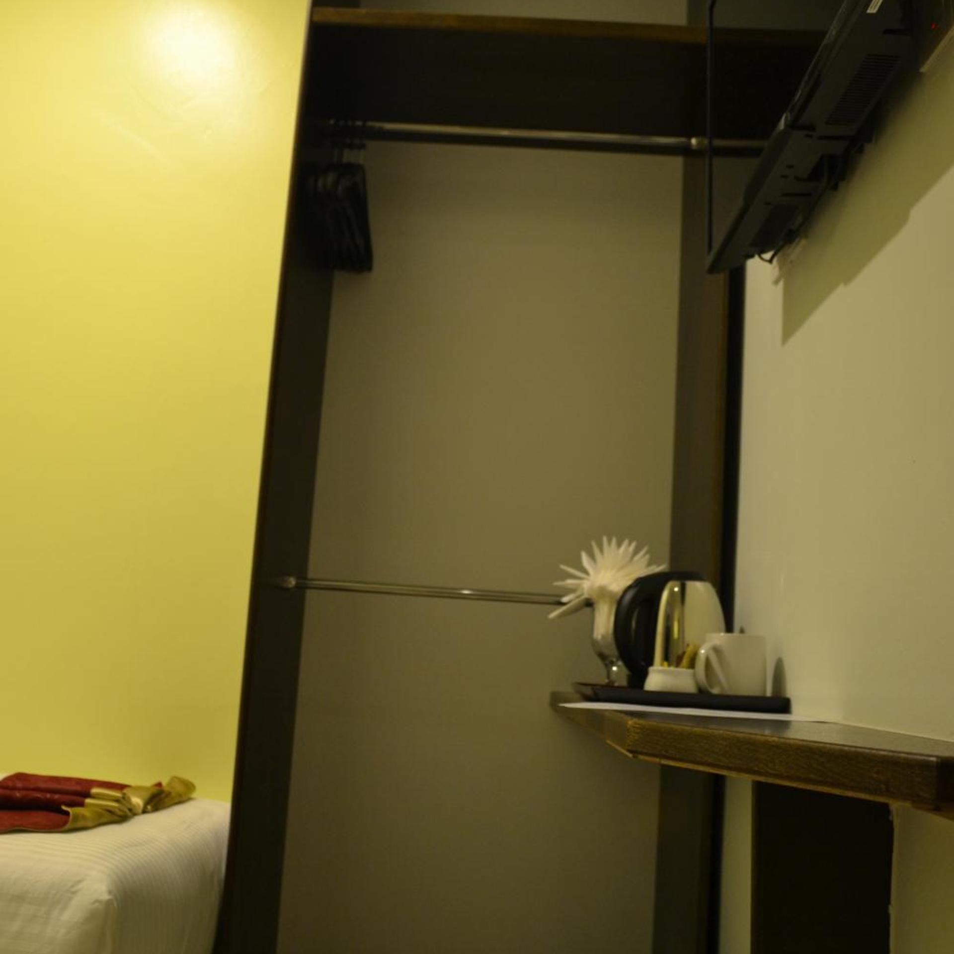 DR Hotel 51/51
