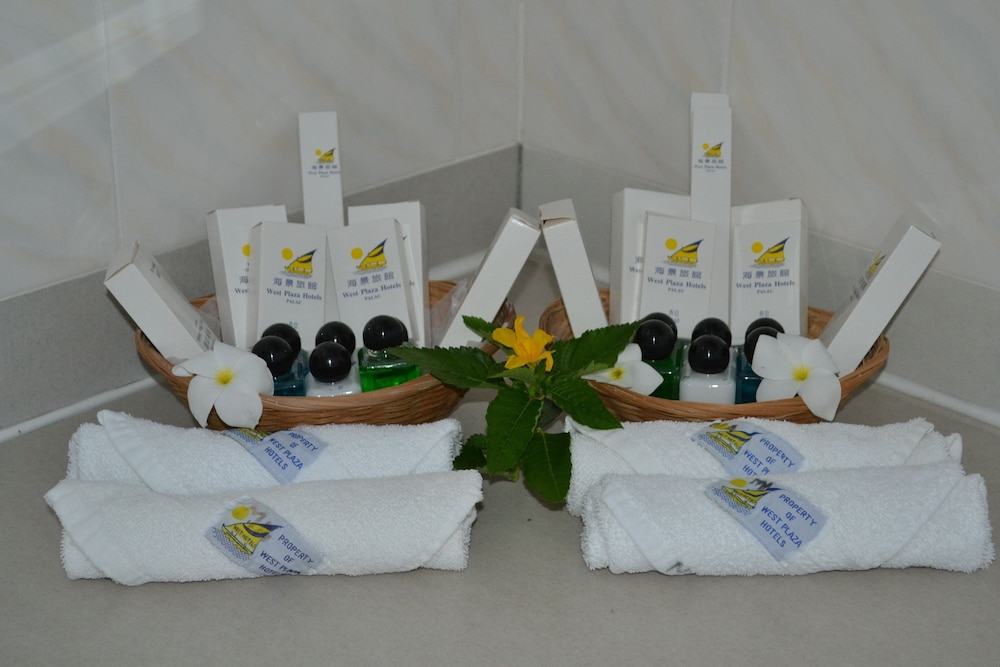 West Plaza Hotel Desekel 34/43