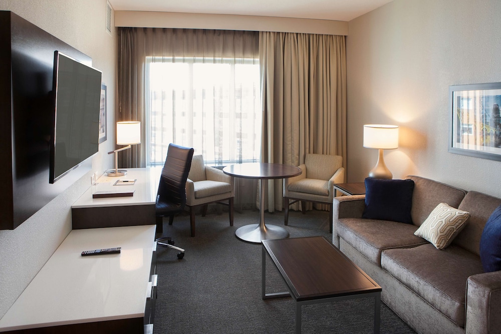 Hilton Garden Inn Minneapolis University Area 34/54