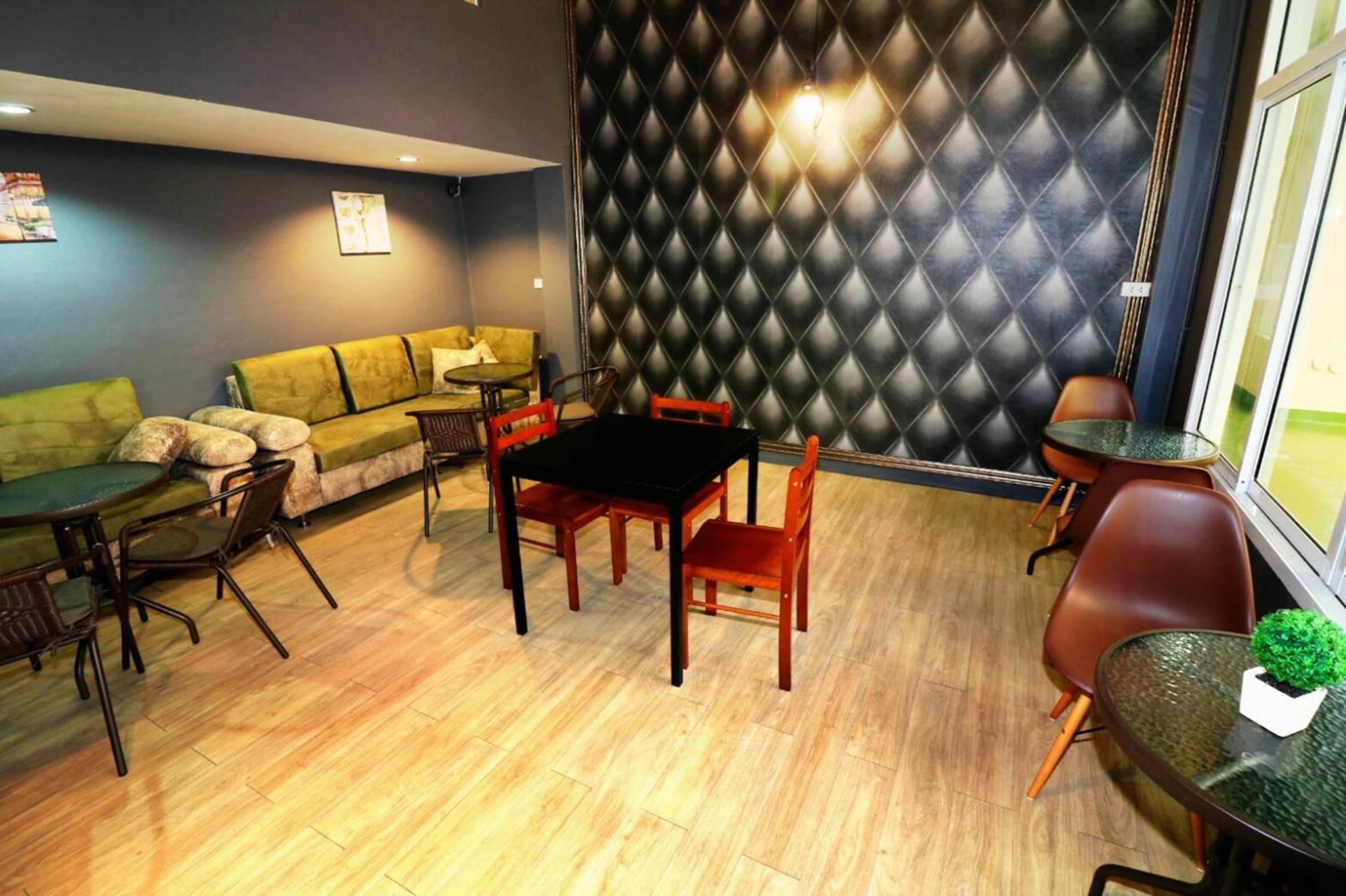 The Bless Residence 69/90
