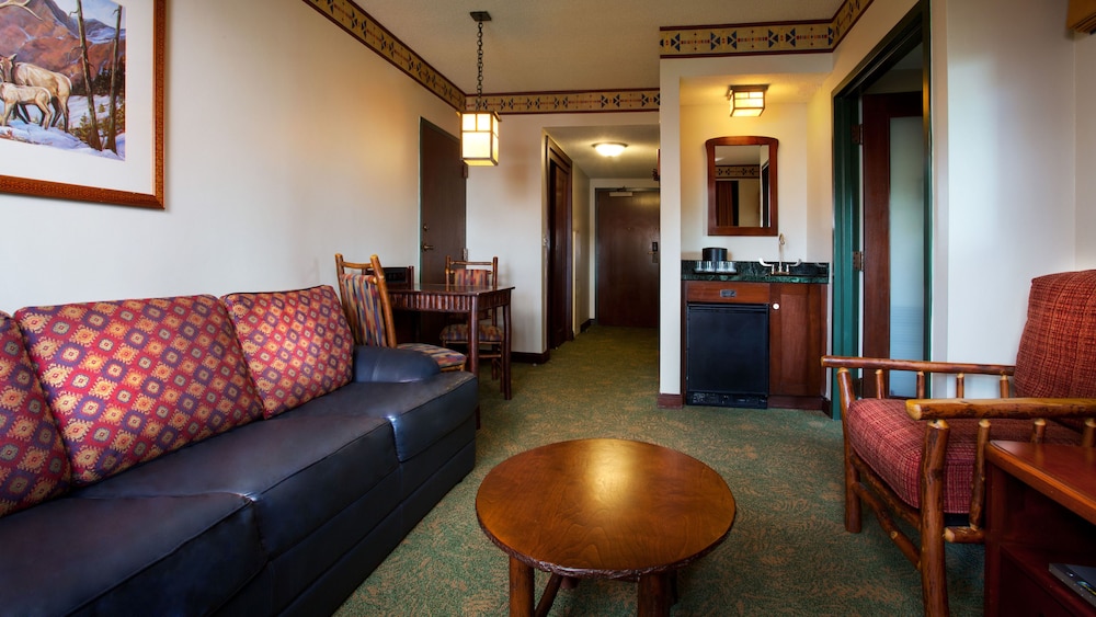 Disneys Wilderness Lodge 24/50