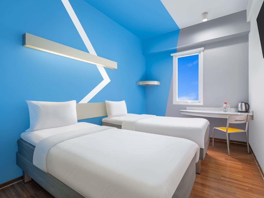 Ibis Budget Jakarta Cikini 27/42