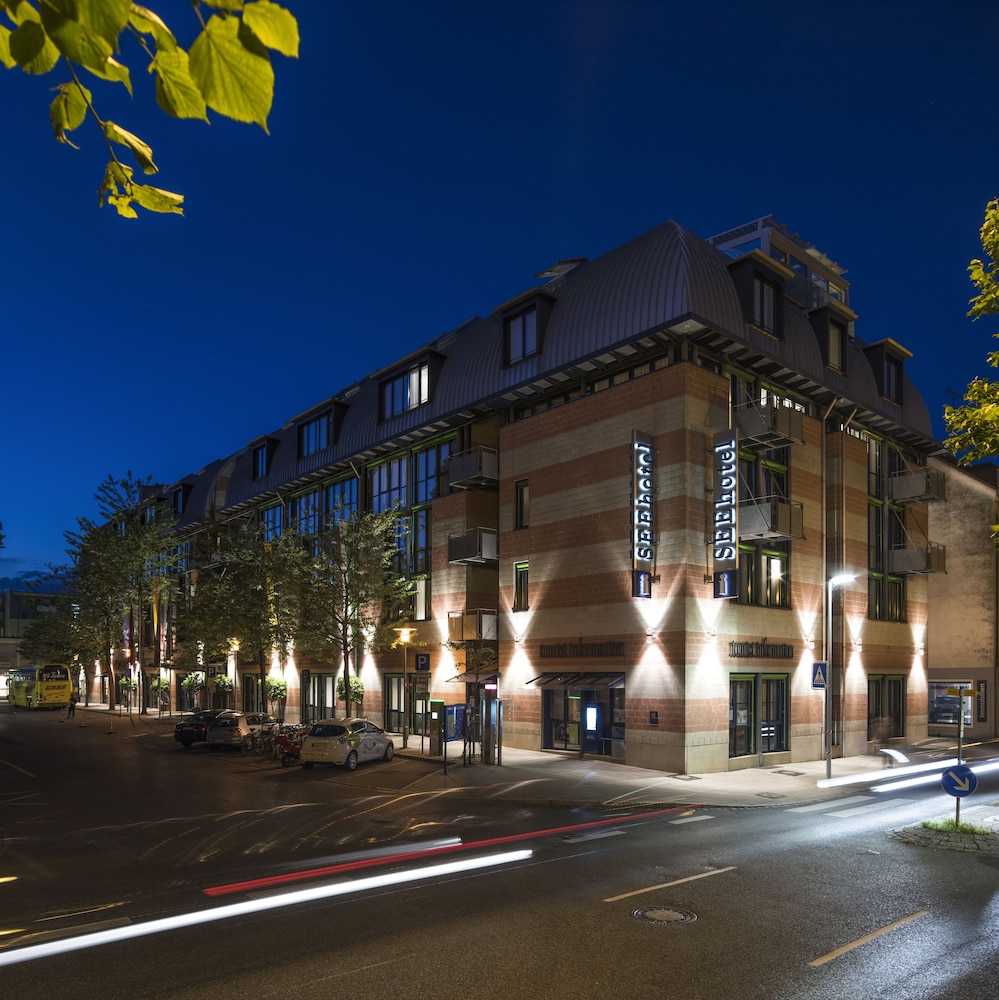 Seehotel Friedrichshafen 4/58