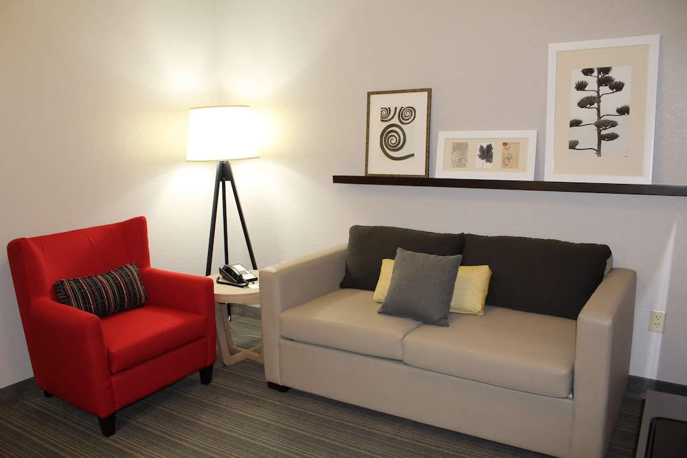 Country Inn Suites By Radisson Seattle Bothell Wa 19/32
