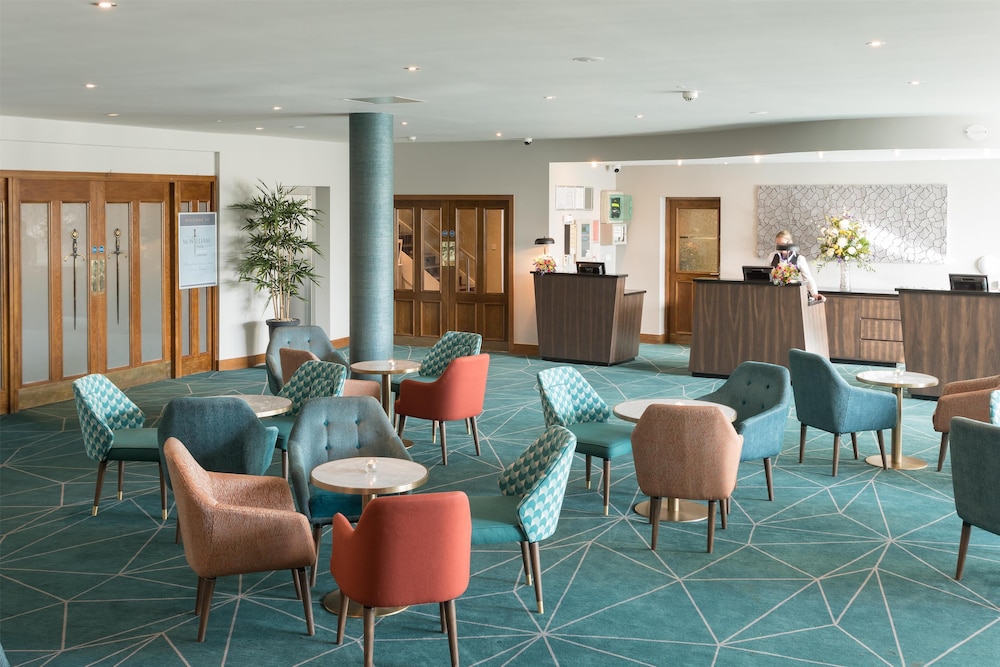 The Mcwilliam Park Hotel 43/71