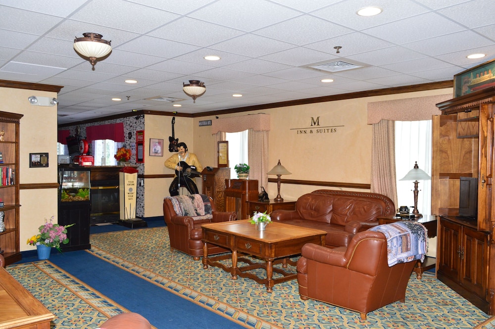 Best Western Manchester 4/54