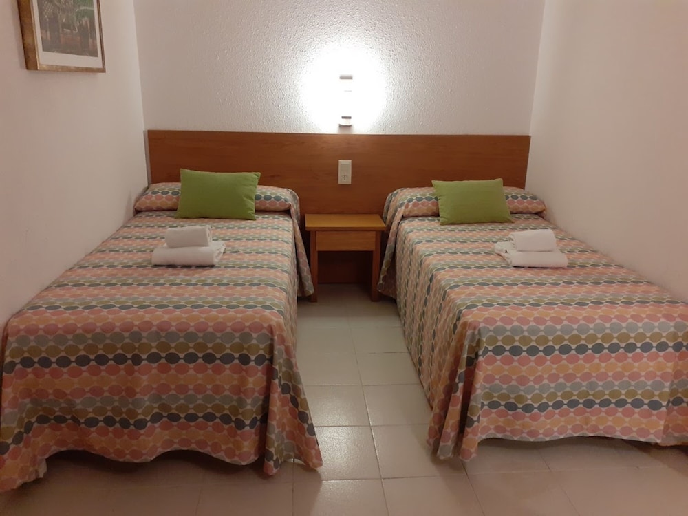 Aparthotel And Village Golf Beach 18/50