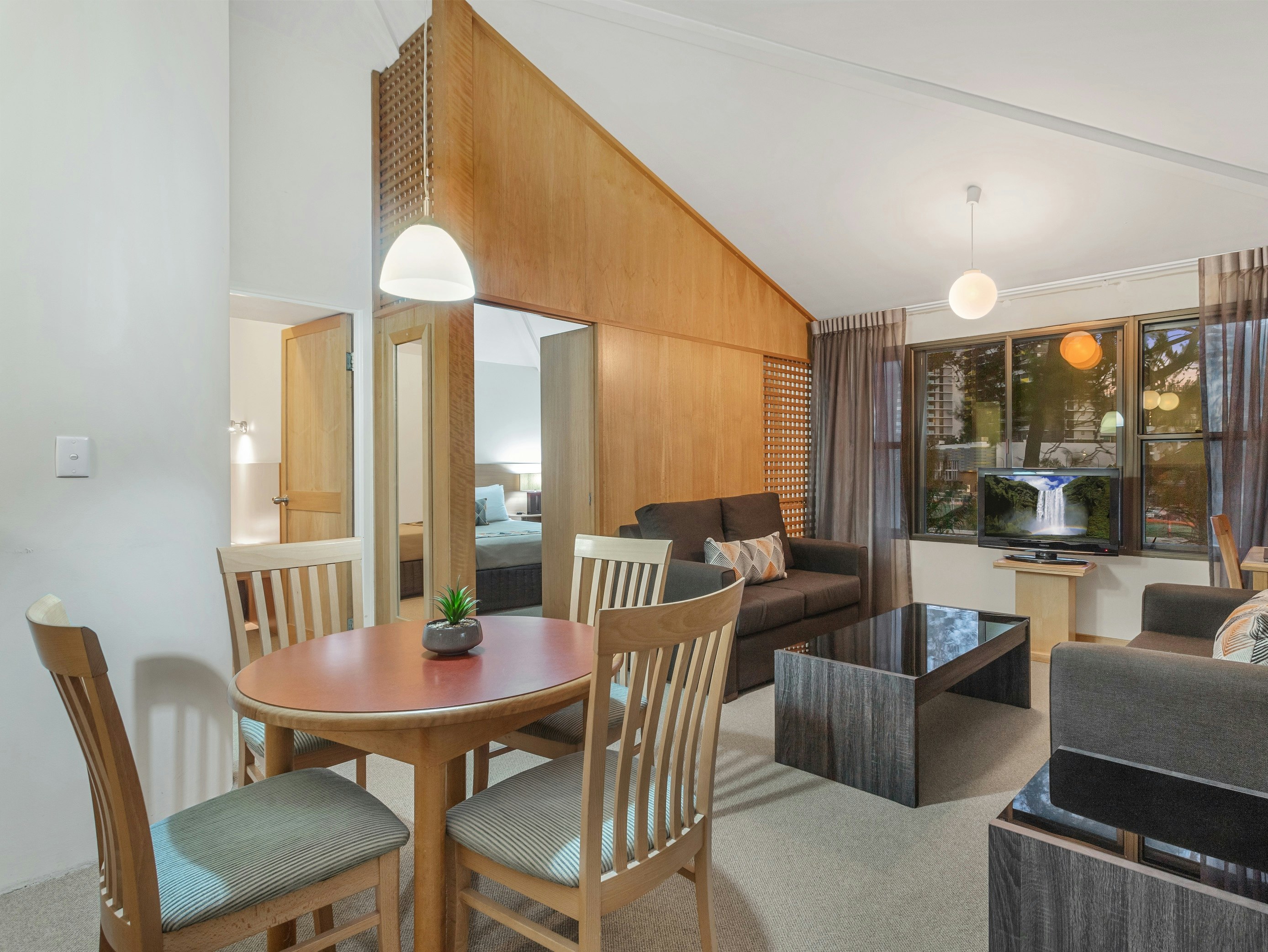 Airport International Motel Brisbane 35/44