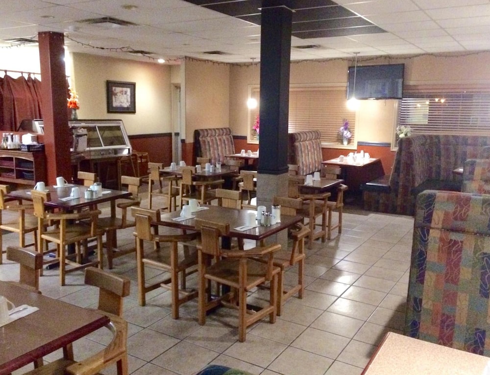 Barriere Motor Inn-BMI 35/45