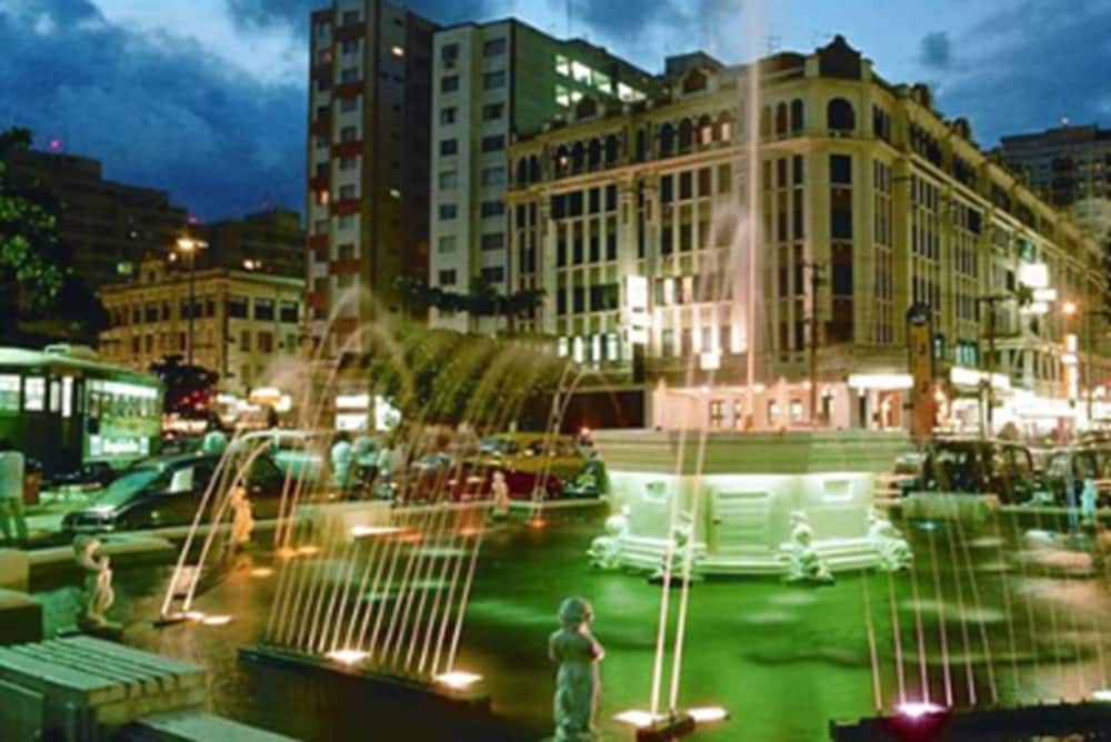 Ville Atlantico Hotel 4/49