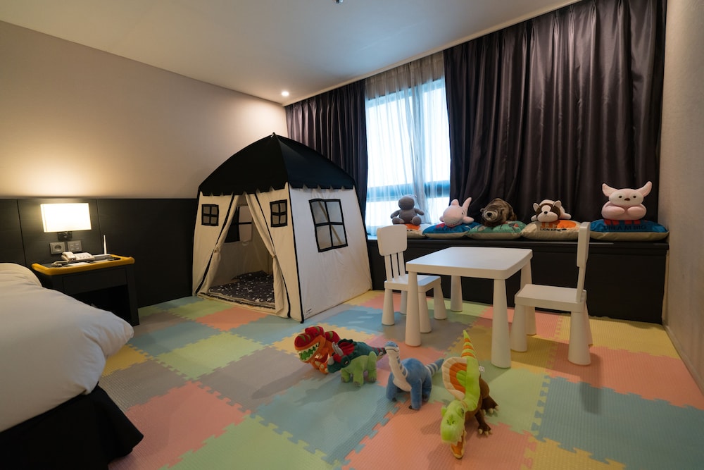 Best Western Jeju Hotel 43/48