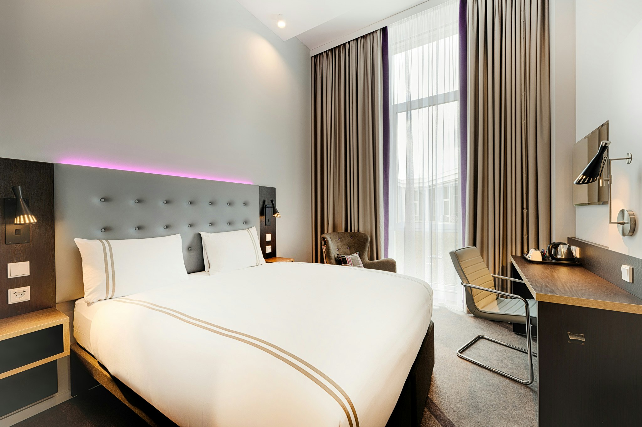 Premier Inn Wolfsburg City Centre 16/35