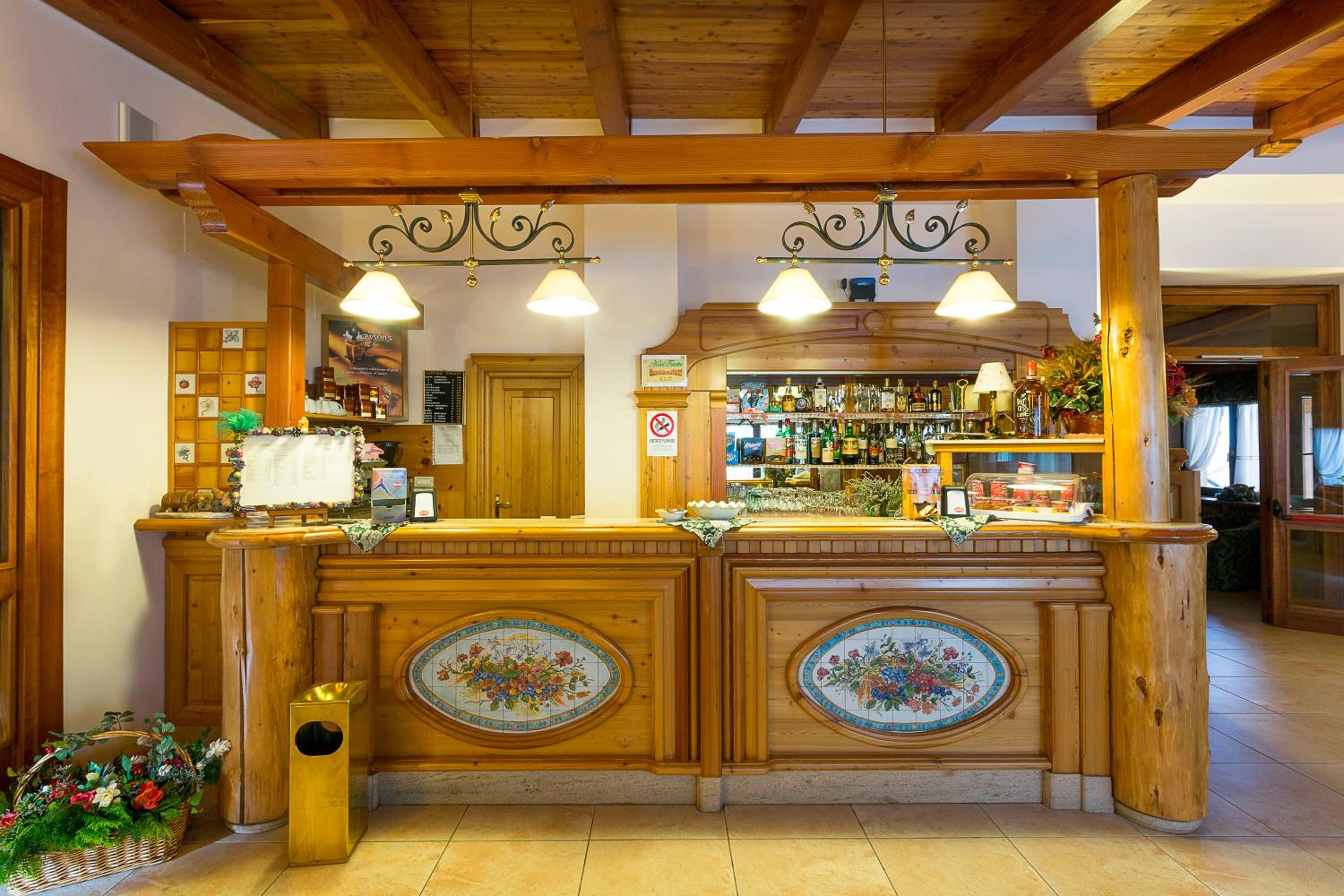 Hotel Trieste 3/50