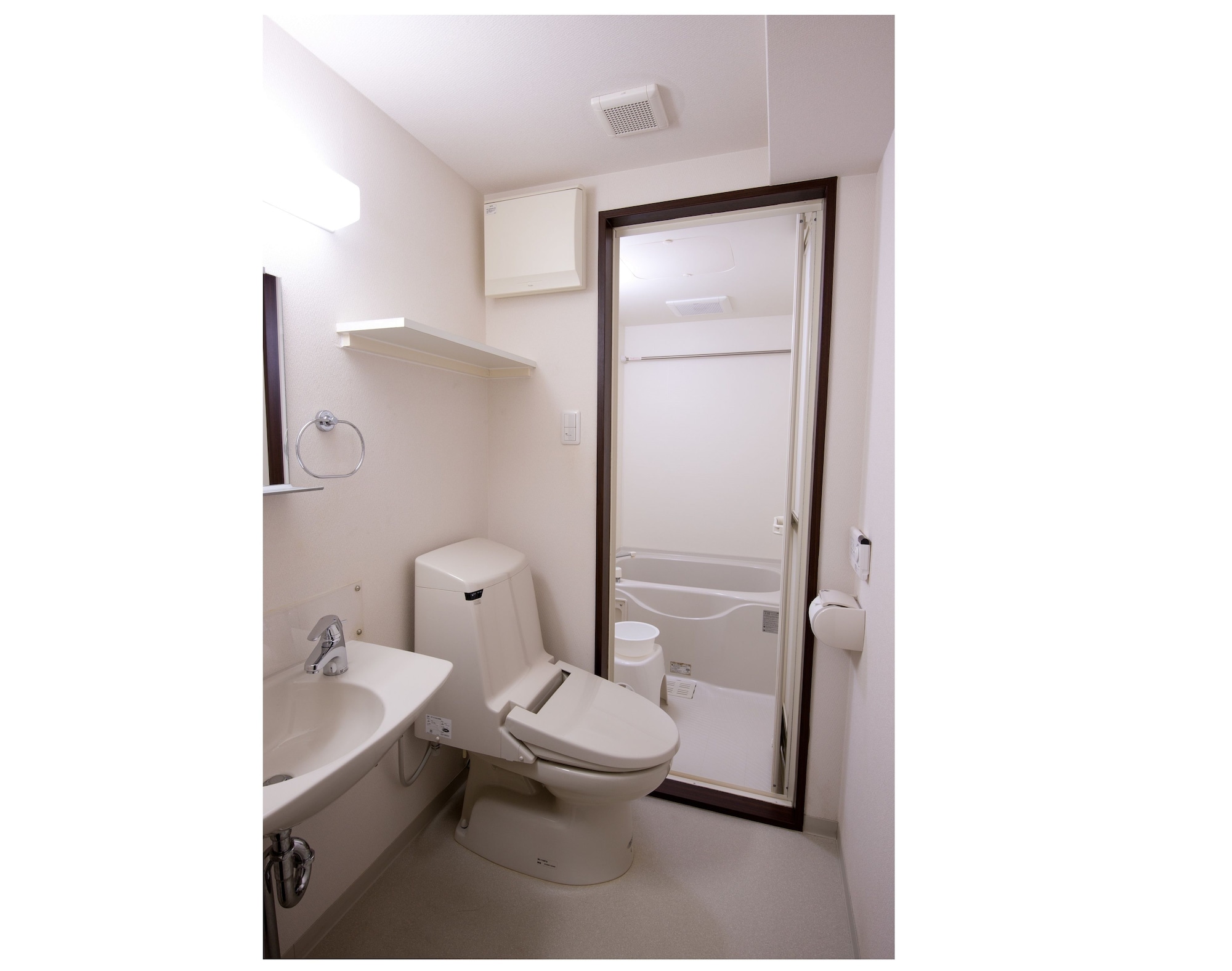 JAPANESE, DELUXE, KITCHEN