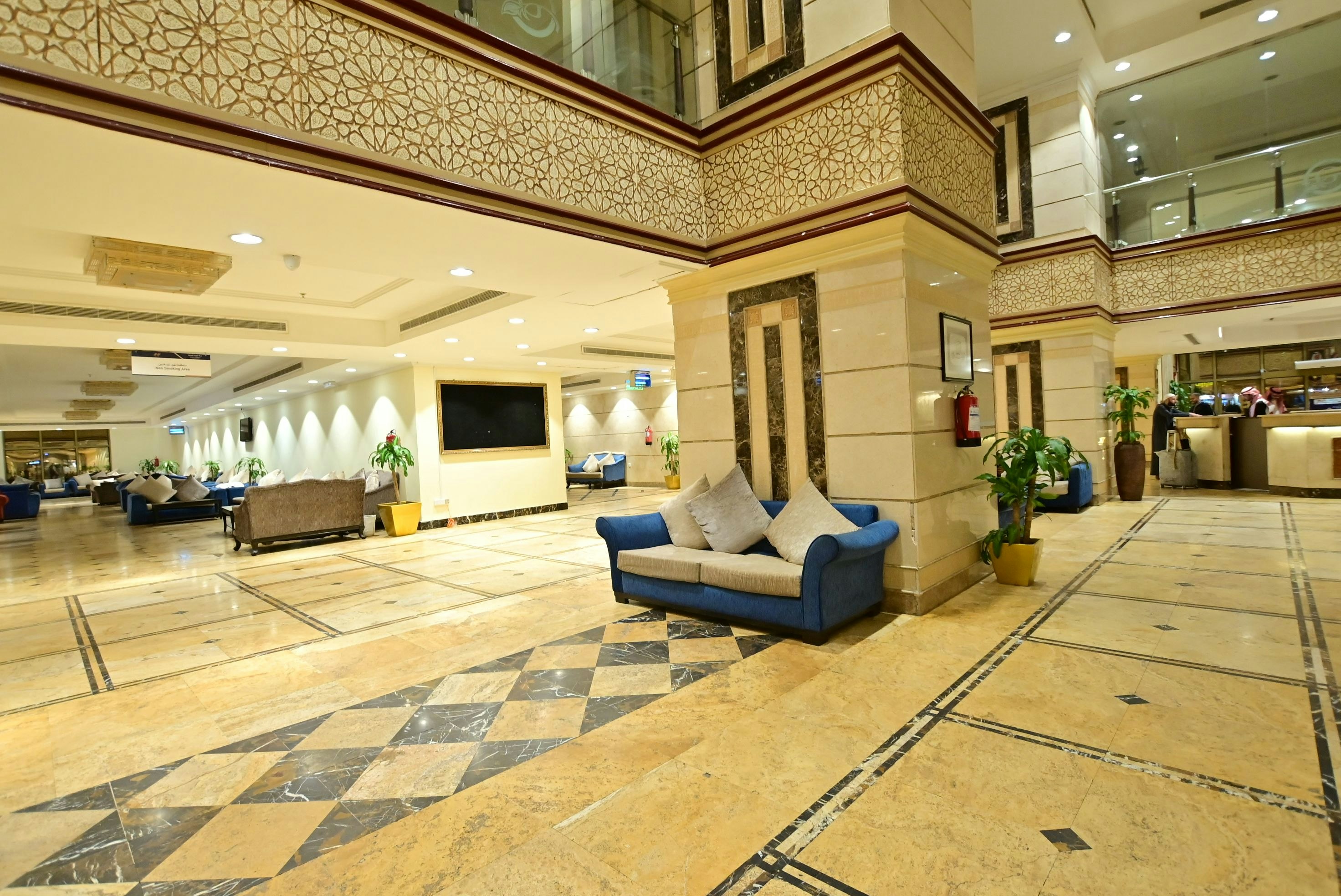 ابراج التيسير(Abraj Al Tayseer Tuwa Hotel) 9/41