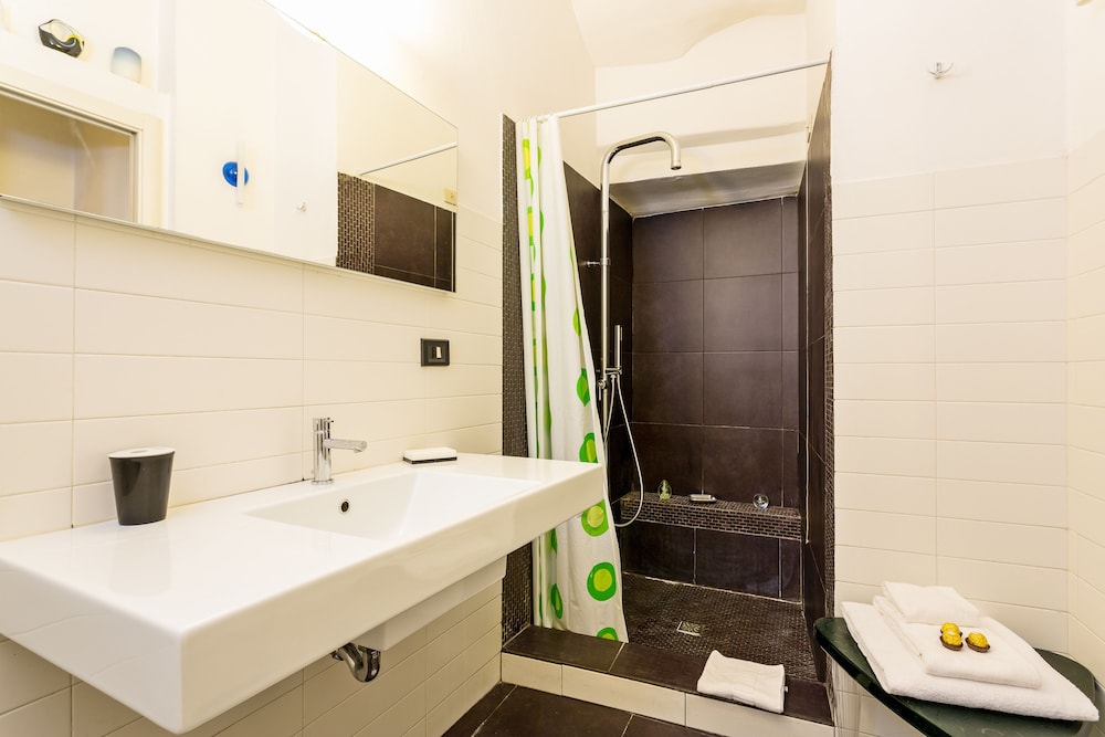 Rome as you feel - Selci Apartment 21/24