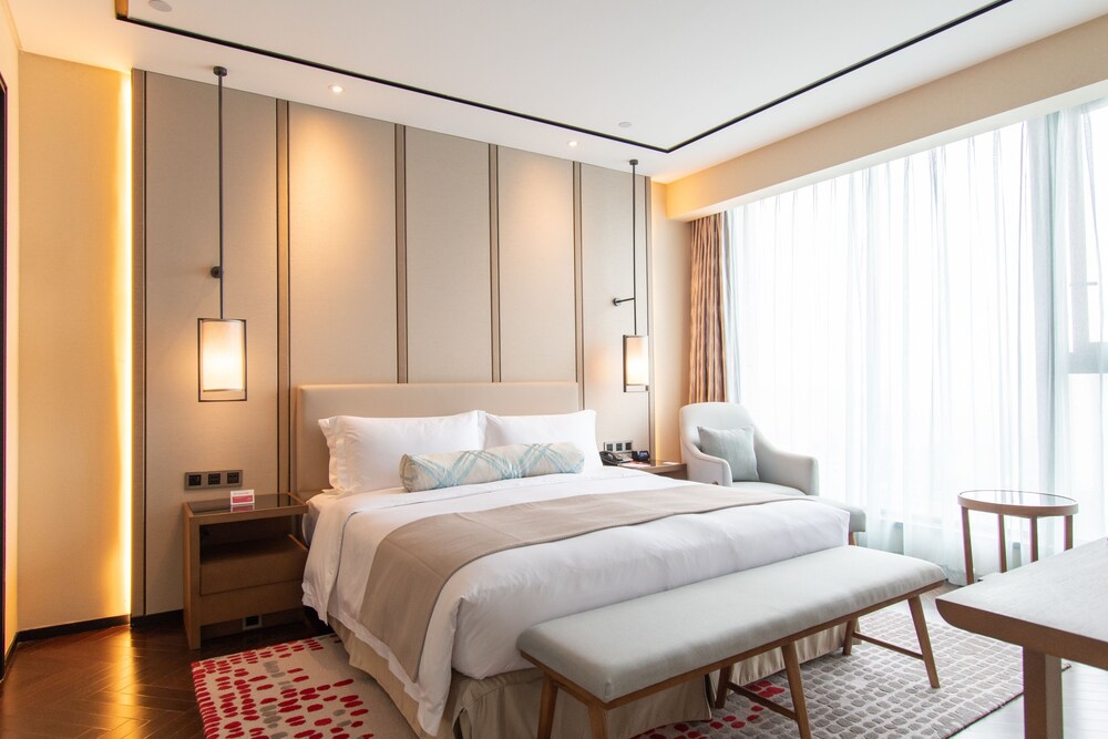 Ramada Plaza by Wyndham Wenzhou Cangnan 16/65