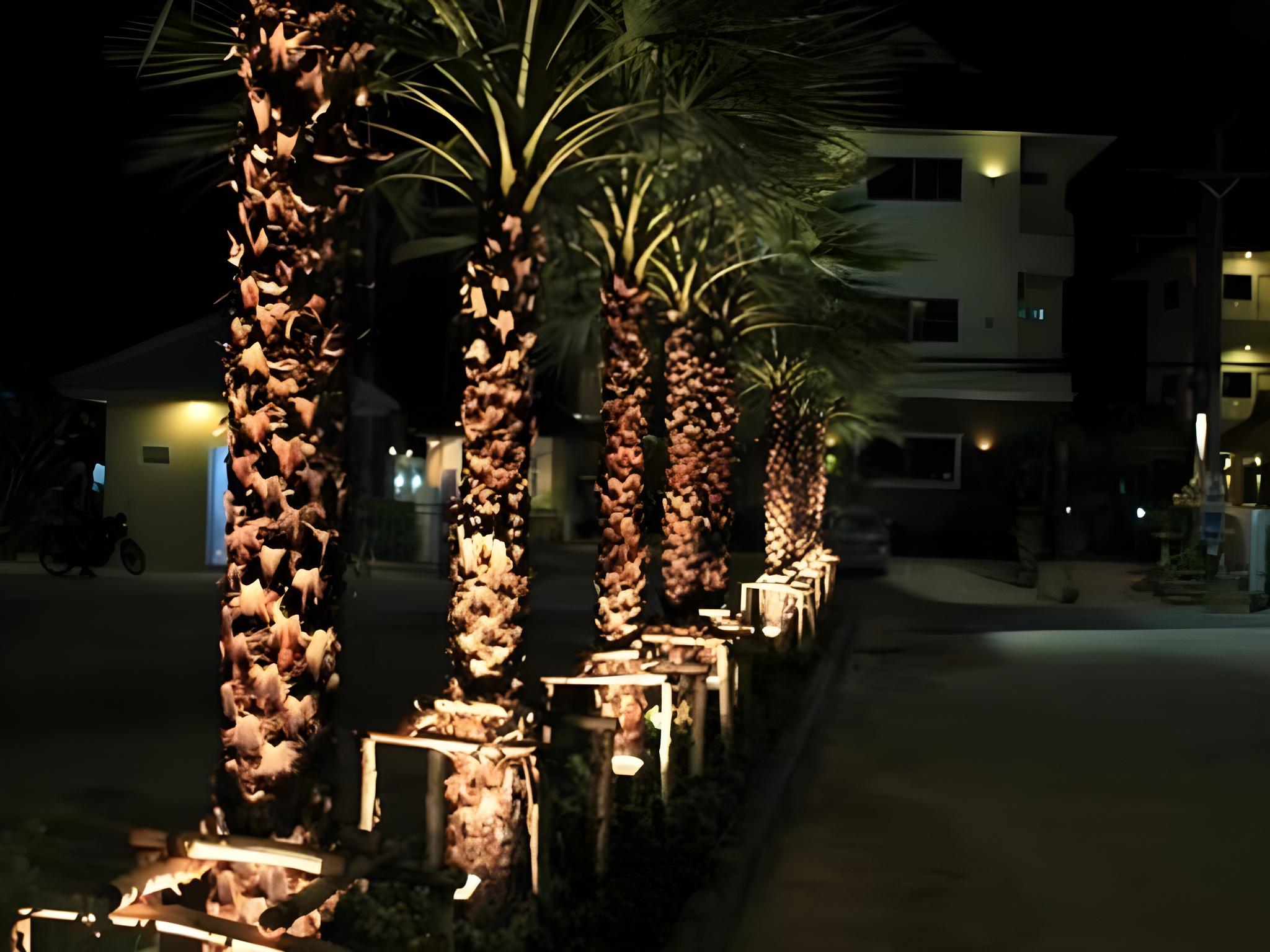 I Yaris Boutique Resort 24/39