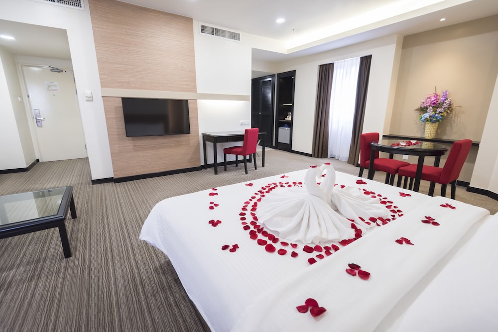 Harbour View Hotel 22/56