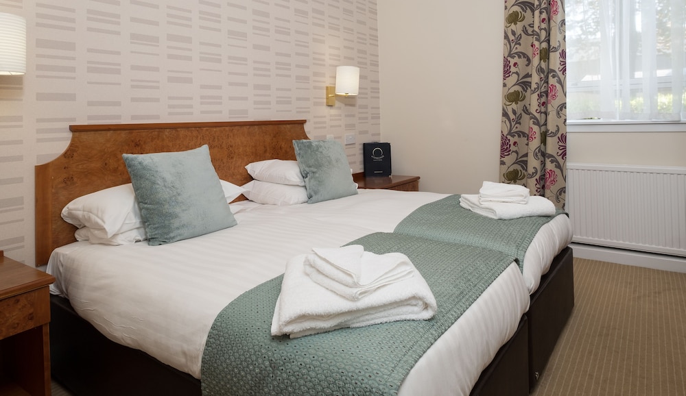 Pitbauchlie House Hotel, Sure Hotel Collection by BW 17/43