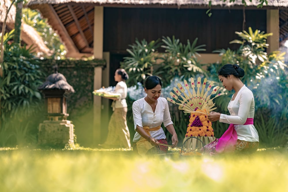 Kayumanis Sanur Private Villa and Spa 62/69