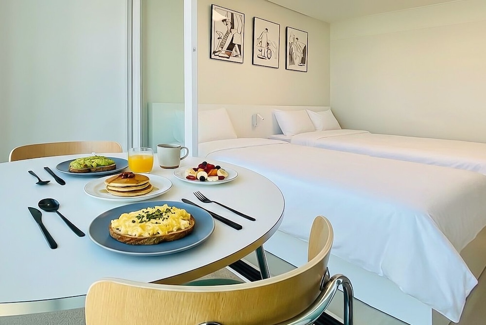 Stay More Residence Dongtan 34/50