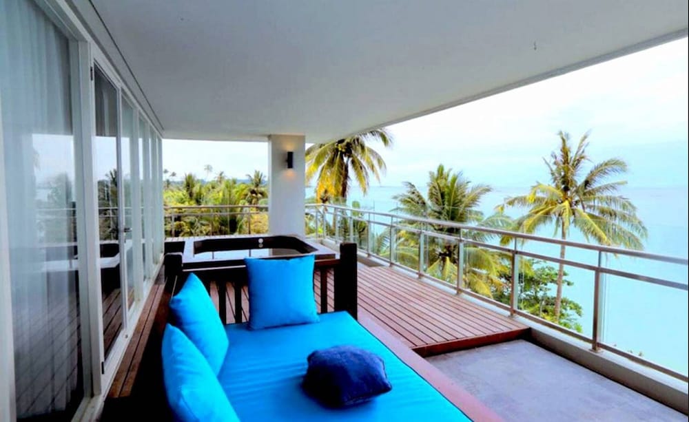 Santika Premiere Beach Resort Belitung 10/35