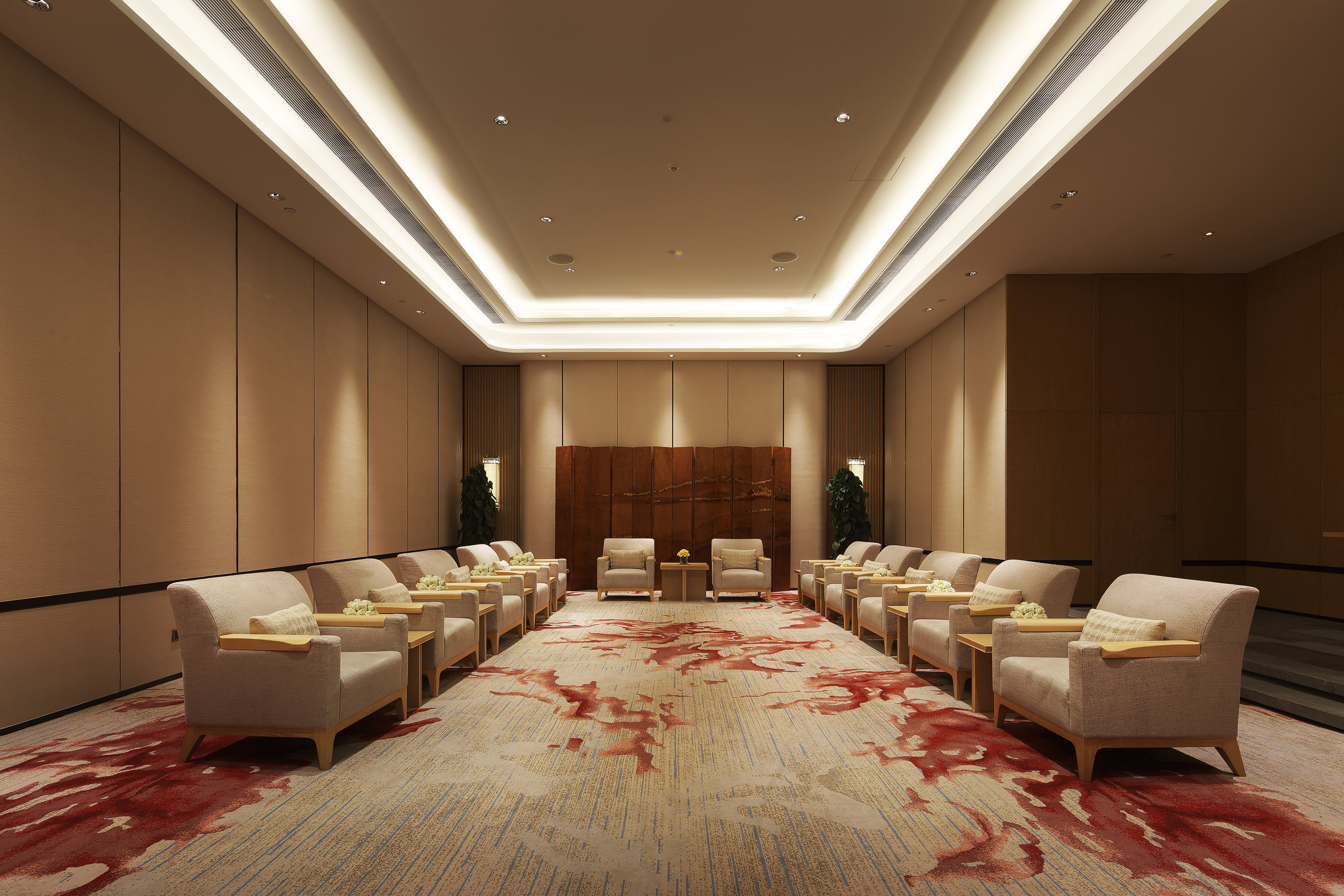 CROWNE PLAZA NANCHANG WANLI 47/50